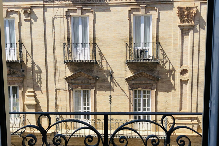 Exterior & Views 2, Apartments Ole - Tetuan, Sevilla