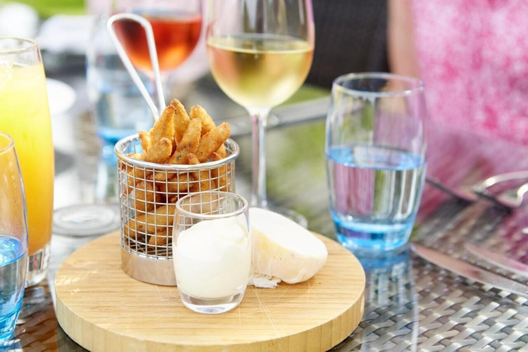 Food & Drinks 5, Newbridge on Usk, Newport
