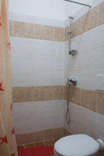Bathroom 3, VilleSalento - Torre dell'Orso M143, Lecce