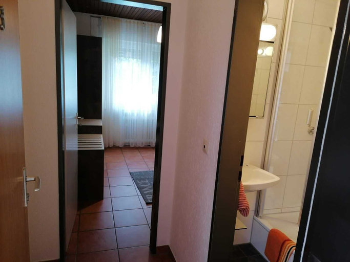 Others 5, Hotel Haus Hildegard, Viersen