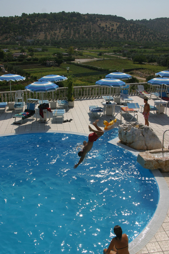 Sport & Beauty 4, Villaggio Turistico Il Falco, Foggia