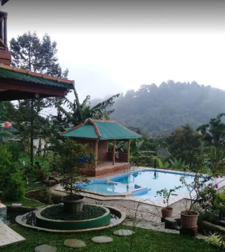 Pondok Lariska, Bogor