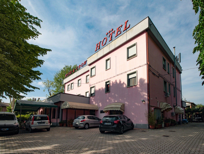 Hotel Rose & Crown, Reggio Nell'Emilia