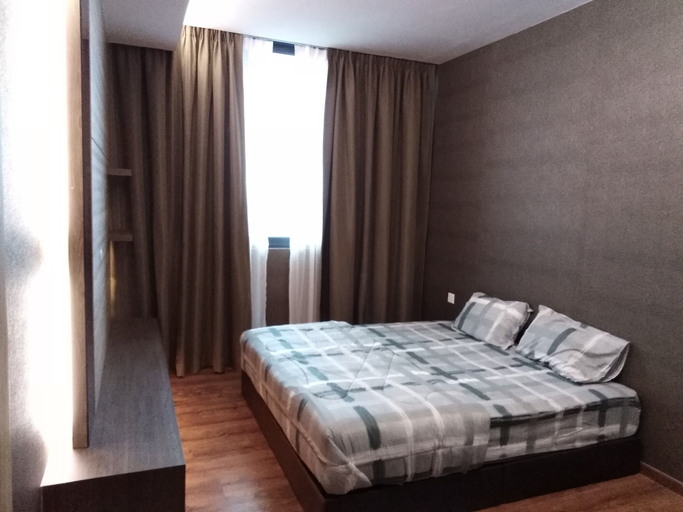 Bedroom 3, Vivacity Jazz3 Kuching CozyLife10, Kuching