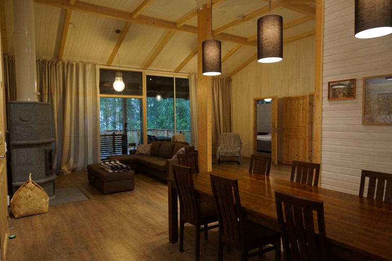 Others 4, SResort Big Houses, South Karelia