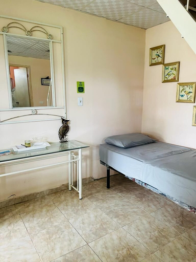 Bedroom 2, Villas Don Pablo, Las Tablas