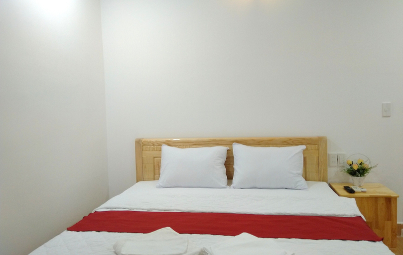 Bedroom 3, Hung Yen Hotel, Phú Quốc