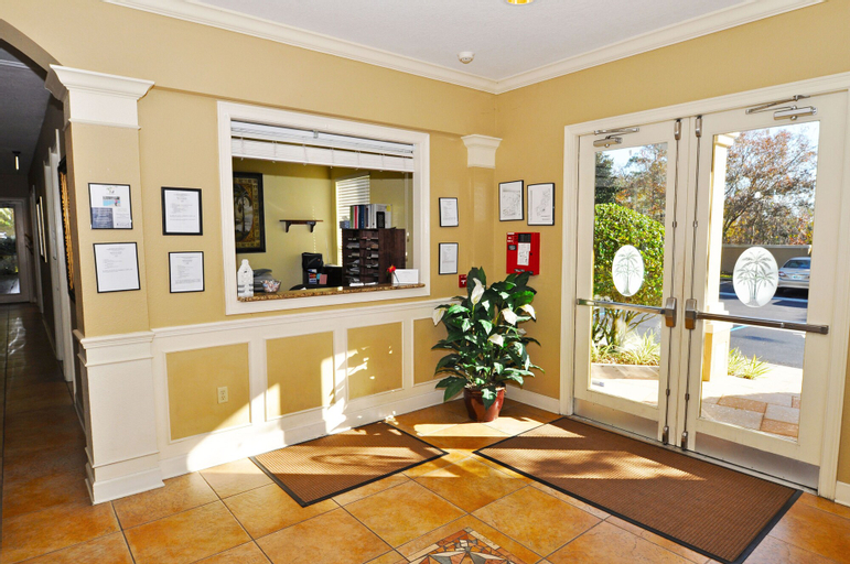Public Area, Windsor Hills Resort Villa, Osceola