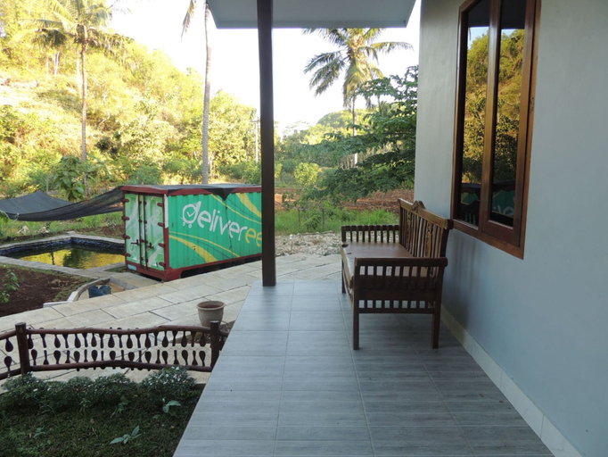 Others 5, Homestay Alam Baru, Gunung Kidul