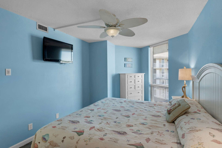 Bedroom 3, Pelican Walk 904, Bay