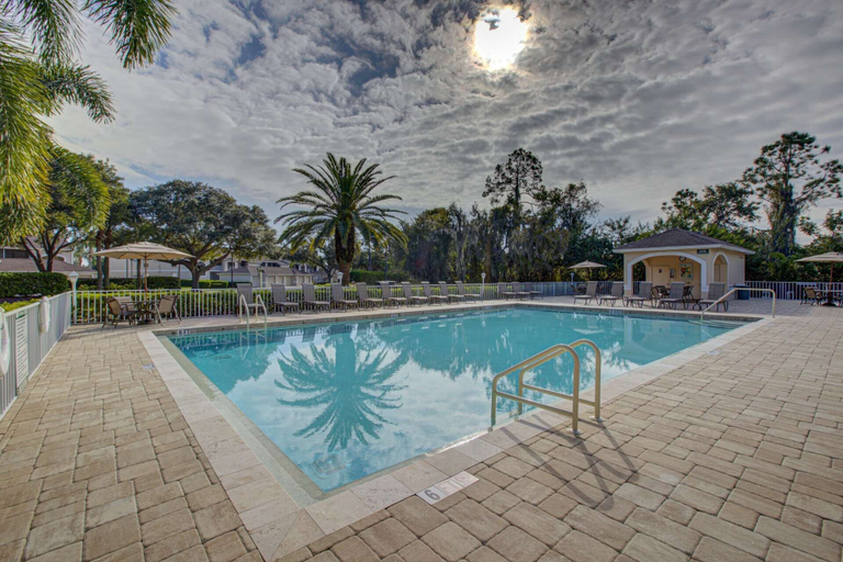 Sport & Beauty 5, Mahogany Run Condo, Sarasota