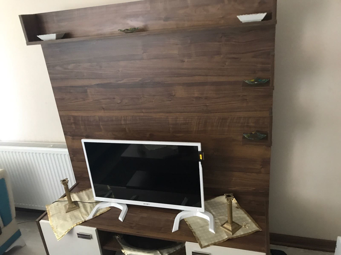 Others 5, Vizyon Suites, Merkez