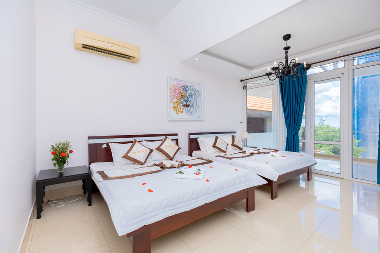 Bedroom 3, ViVa Villa Vung Tau - Tran Phu, Vũng Tàu