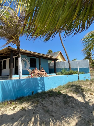 Exterior & Views 2, Pousada Marinheiro, Conde