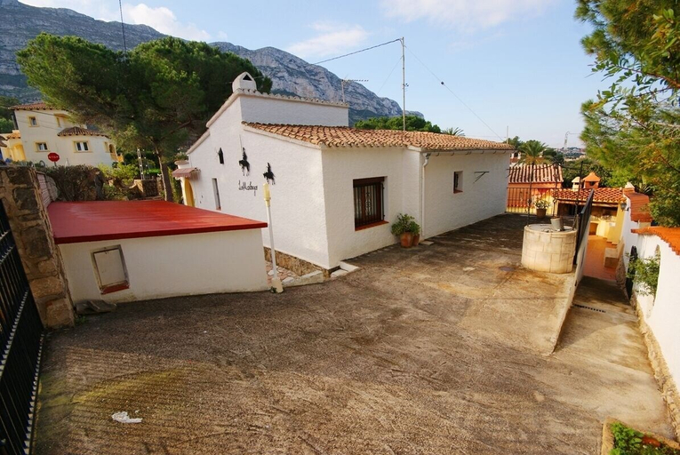 Exterior & Views 2, Chalet Galeretes, Alicante