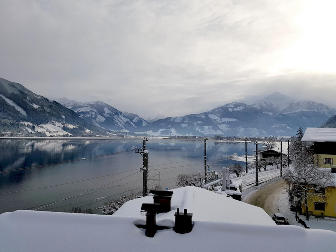 Others 5, Apartment Anblick - Lake View Incl Summer Card, Zell am See