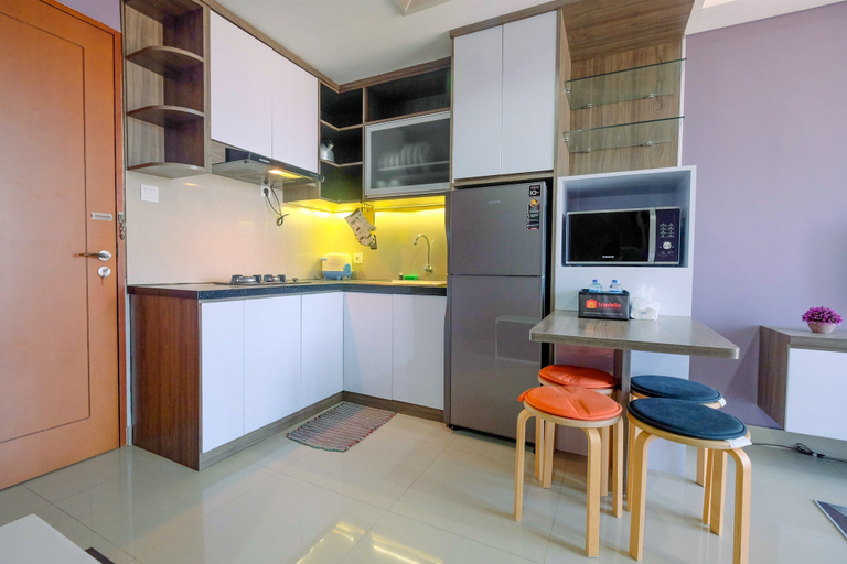 Others 4, Modern and Cozy 2BR Royal Olive Apartment, South Jakarta