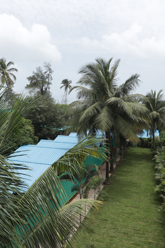 Others 5, Sandbanks Beach Resort, North Goa