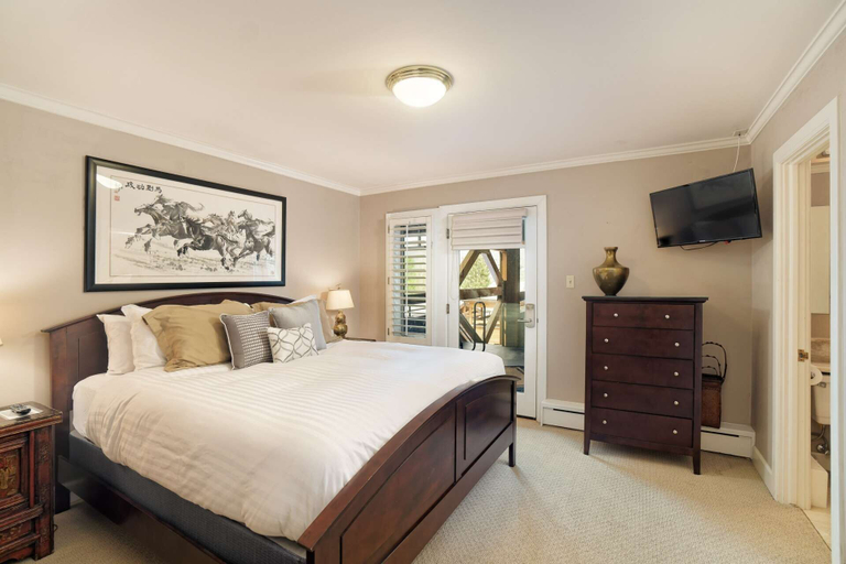 Bedroom 3, Fasching Haus by iTrip Aspen Snowmass, Pitkin