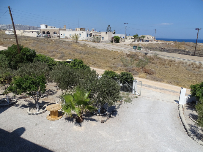 Others 5, Monolithos Villa, South Aegean