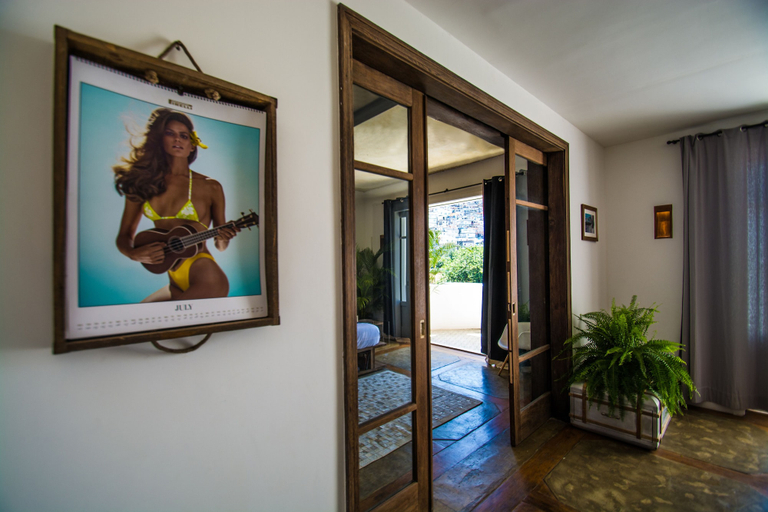 Others 5, Ipanema Hills 7 Ensuites, Rio de Janeiro