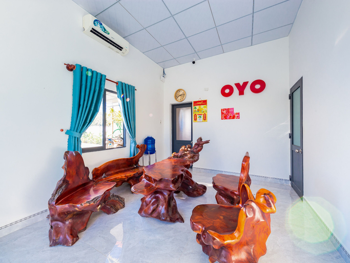 Food & Drinks, Minh Duc Guest House, Nha Trang