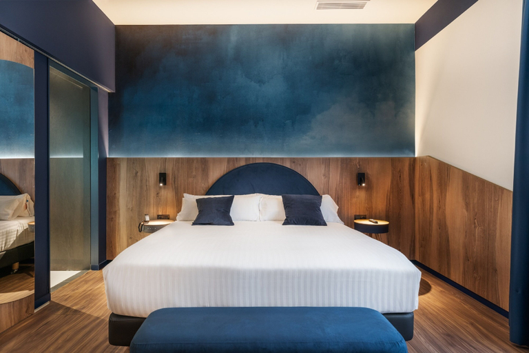 Bedroom 4, Boutique Hotel Cordial La Peregrina, Las Palmas