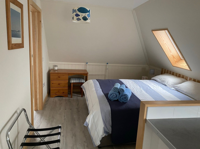 Bedroom 3, Appletree, Isles of Scilly