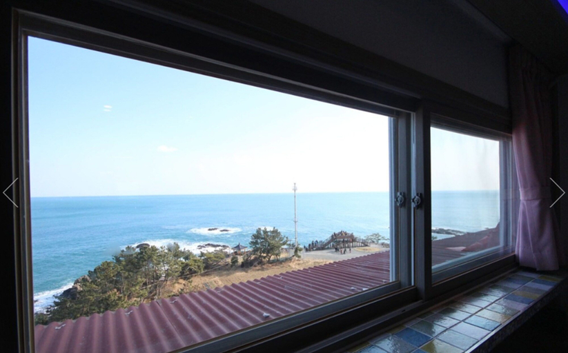 Others 4, Coope Noman Motel, Gyeongju