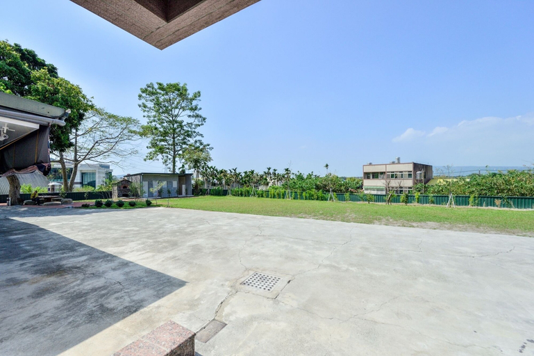 Exterior & Views 2, Taliwen B&B, Nantou