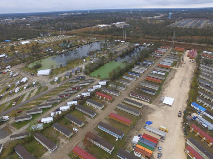 Exterior & Views, Custom Touch Village-Sulphur, Calcasieu