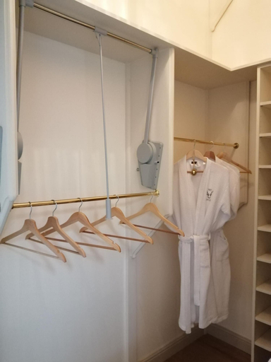 Bedroom 3, Domaine de la Vaudourière, Loir-et-Cher