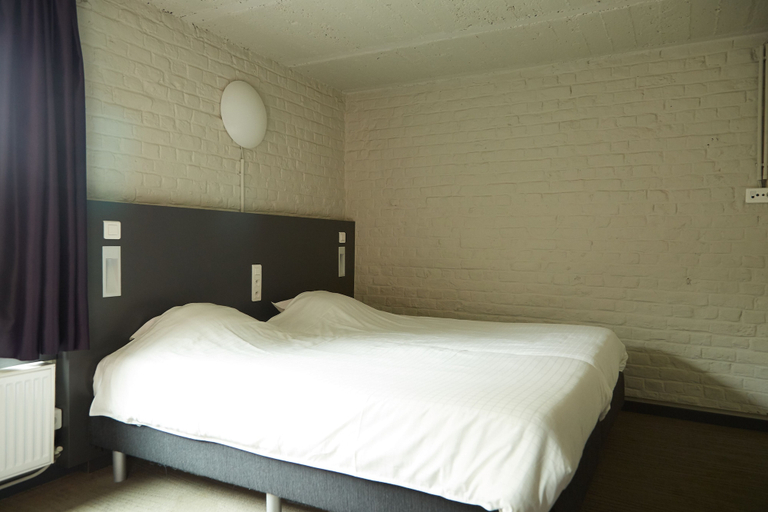 Bedroom 4, Focus Budget, West-Vlaanderen