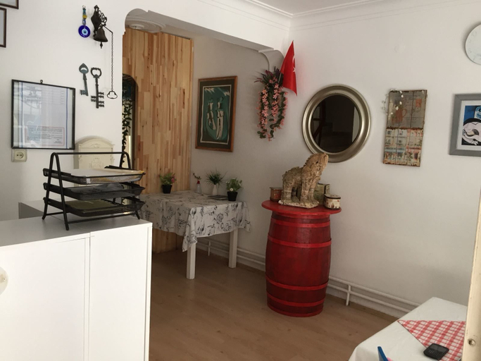 Others 5, Dionysos Hotel, Bozcaada