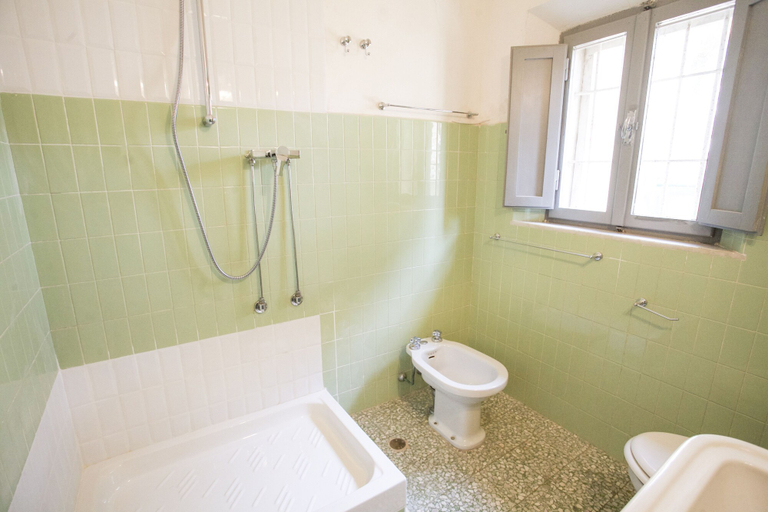 Bathroom 2, Appartamento Podere San Marco, Livorno