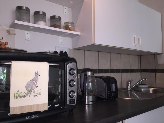 Others 5, EaglesNest Linden - Adults Only, City of Johannesburg