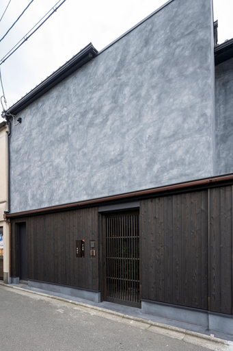 Exterior & Views 2, Sumihotaru Oboro, Kyoto