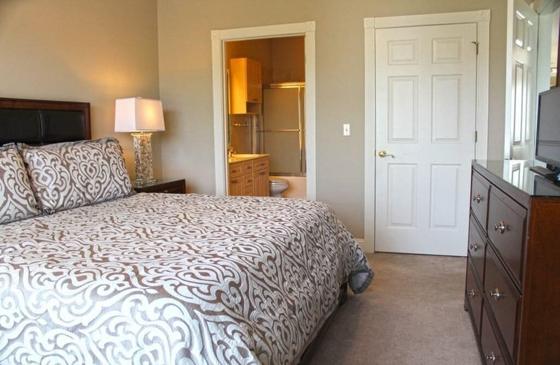 Bedroom 4, Luxurious Golf Villa Near Broadway at the Beach, Horry