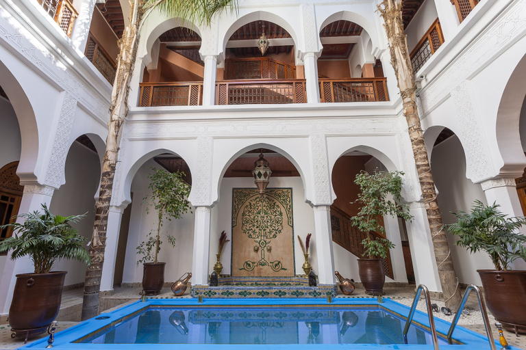 Exterior & Views 2, Riad Agdal Royal, Marrakech