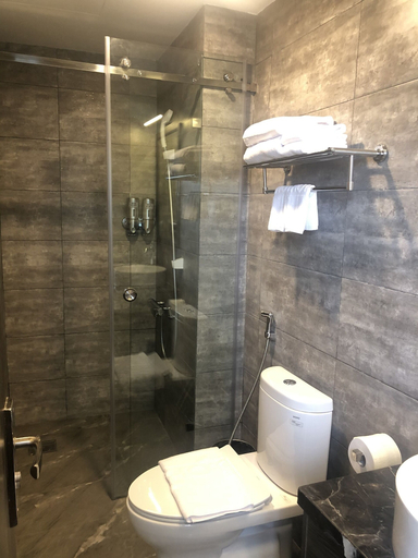 Bathroom 4, 3T Hotel Hanoi, Đan Phượng