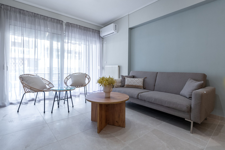 Others 5, Phaedrus Living Luxury Flat Ampelokipoi, Attica