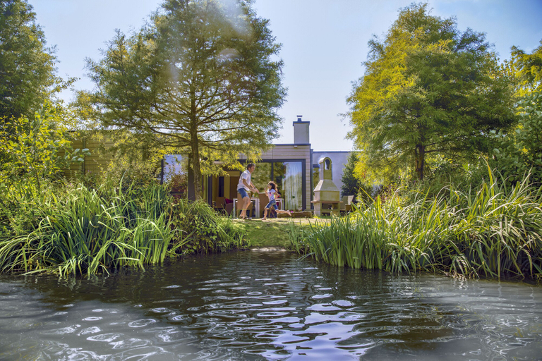 Exterior & Views 2, Center Parcs Het Heijderbos, Gennep