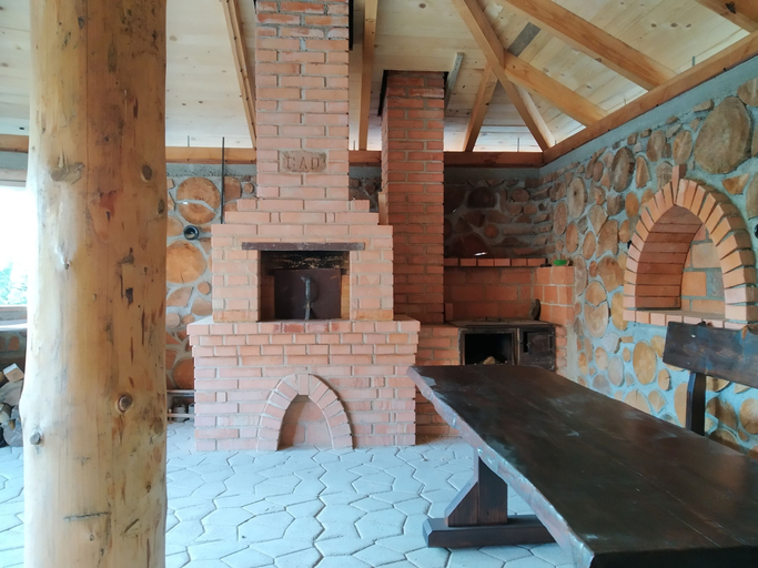 Others 5, András pension, Rožnava