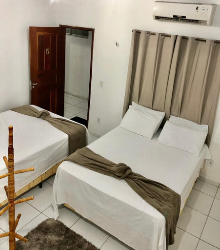 Pousada Center, Barreirinhas