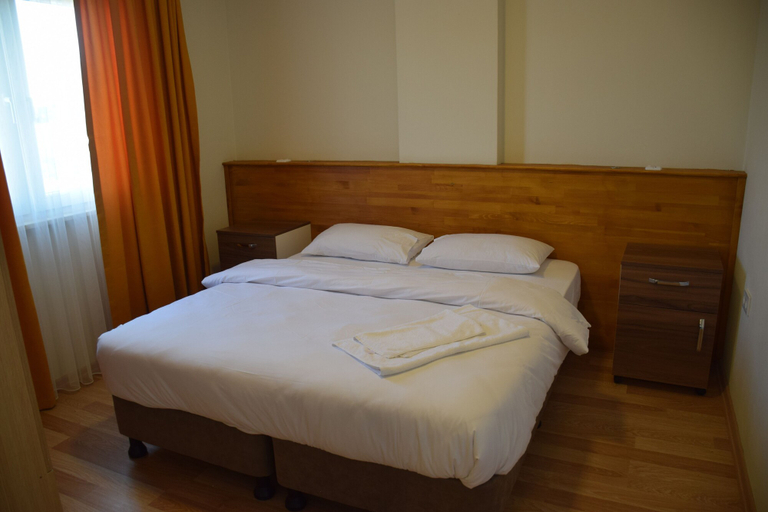 Bedroom 2, Kuzey Otel, Merkez
