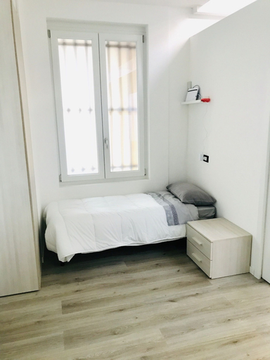 Room 5, Humanitas, Milano