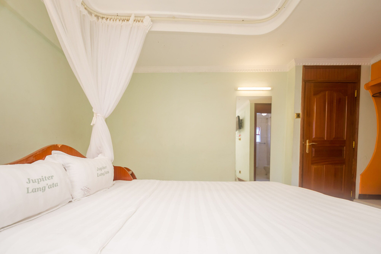 Bedroom 2, Jupiter Guest Resort Langata, Langata