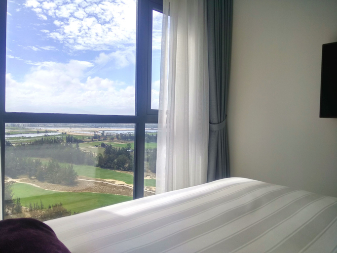 Bedroom 3, Carinae Danang Hotel, Da Nang
