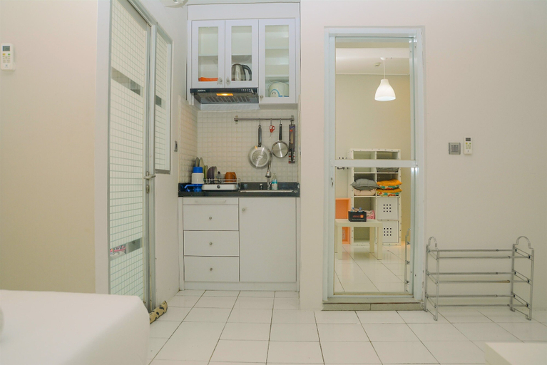 Others 4, City View Studio Apartment at Menteng Square, Central Jakarta