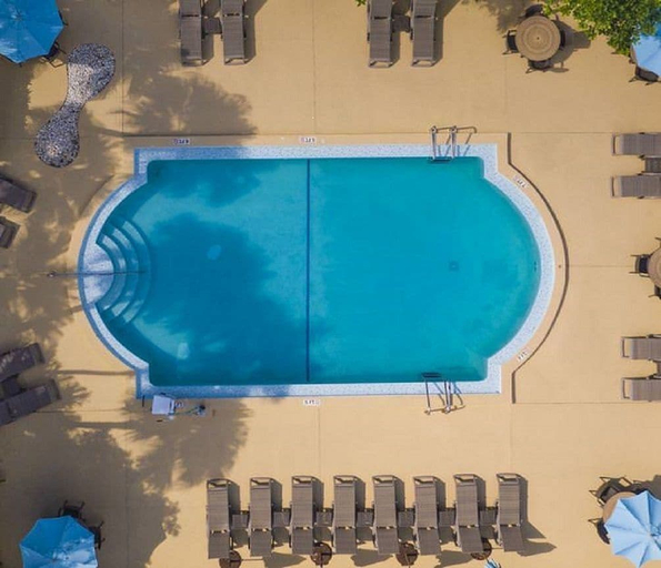 Sport & Beauty, Getaways At Dover House, Palm Beach